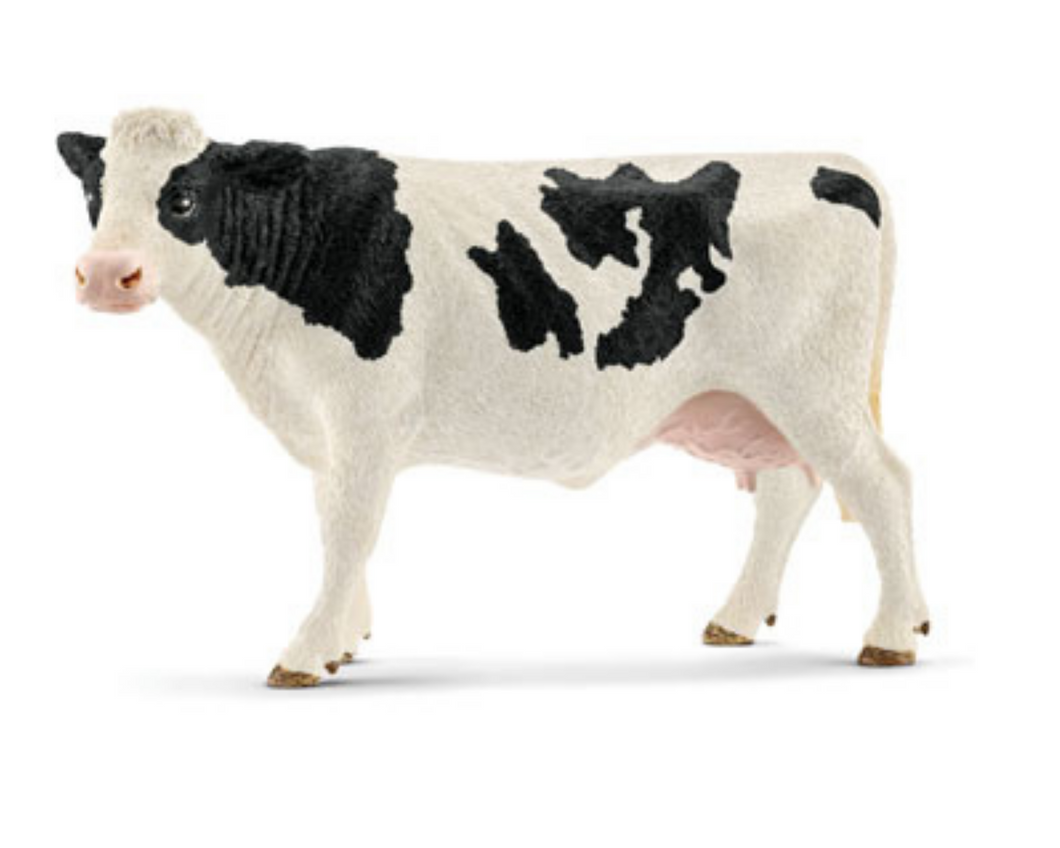 Holstein Cow - Schleich