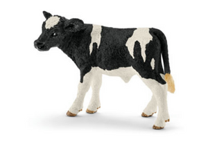 Holstein Calf - Schleich