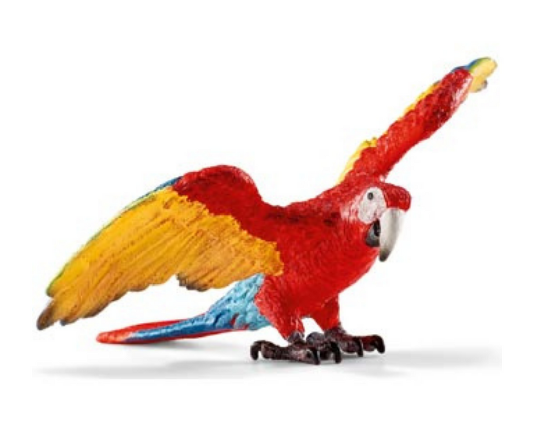 Macaw - Schleich