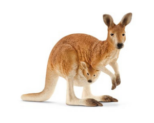 Kangaroo - Schleich