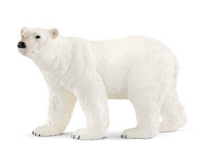Polar Bear - Schleich