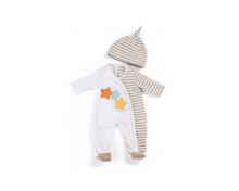 Load image into Gallery viewer, Miniland Clothing Onesie -38cm
