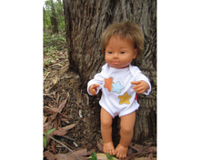 Load image into Gallery viewer, Miniland Clothing Layette Body Suit and Accessories -38cm

