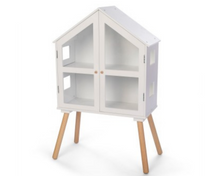 Load image into Gallery viewer, Astrup wooden dream house cabinet
