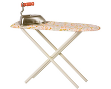 Load image into Gallery viewer, Maileg Ironing Board and Iron RETIRED
