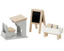 Load image into Gallery viewer, Astrup wooden school furniture
