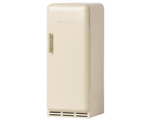 Load image into Gallery viewer, Maileg Miniature Fridge in Off White
