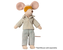 Load image into Gallery viewer, Maileg Pyjamas for Dad Mouse
