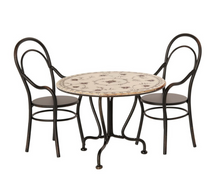Load image into Gallery viewer, Maileg Dinning Table and Chairs
