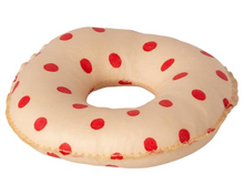 Load image into Gallery viewer, Maileg Red Dot Floatie
