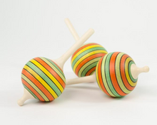 Load image into Gallery viewer, Mader Lolly Spinning Top Summer - Level 5 of 6
