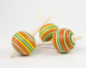 Mader Lolly Spinning Top Summer - Level 5 of 6