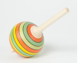 Mader Lolly Spinning Top Summer - Level 5 of 6