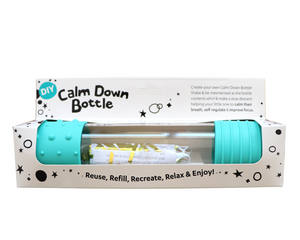 Calm Down Bottle -Mint