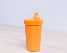Load image into Gallery viewer, Replay  Non-Spill sippy cup, toddler cup
