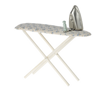 Load image into Gallery viewer, Maileg Iron and Ironing Board

