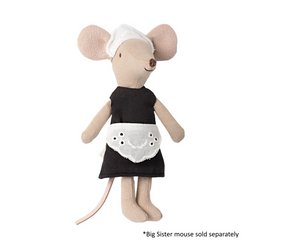 Maileg Maid Clothes for Mouse