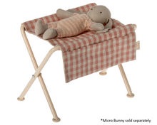 Load image into Gallery viewer, Maileg Nursery Table Micro
