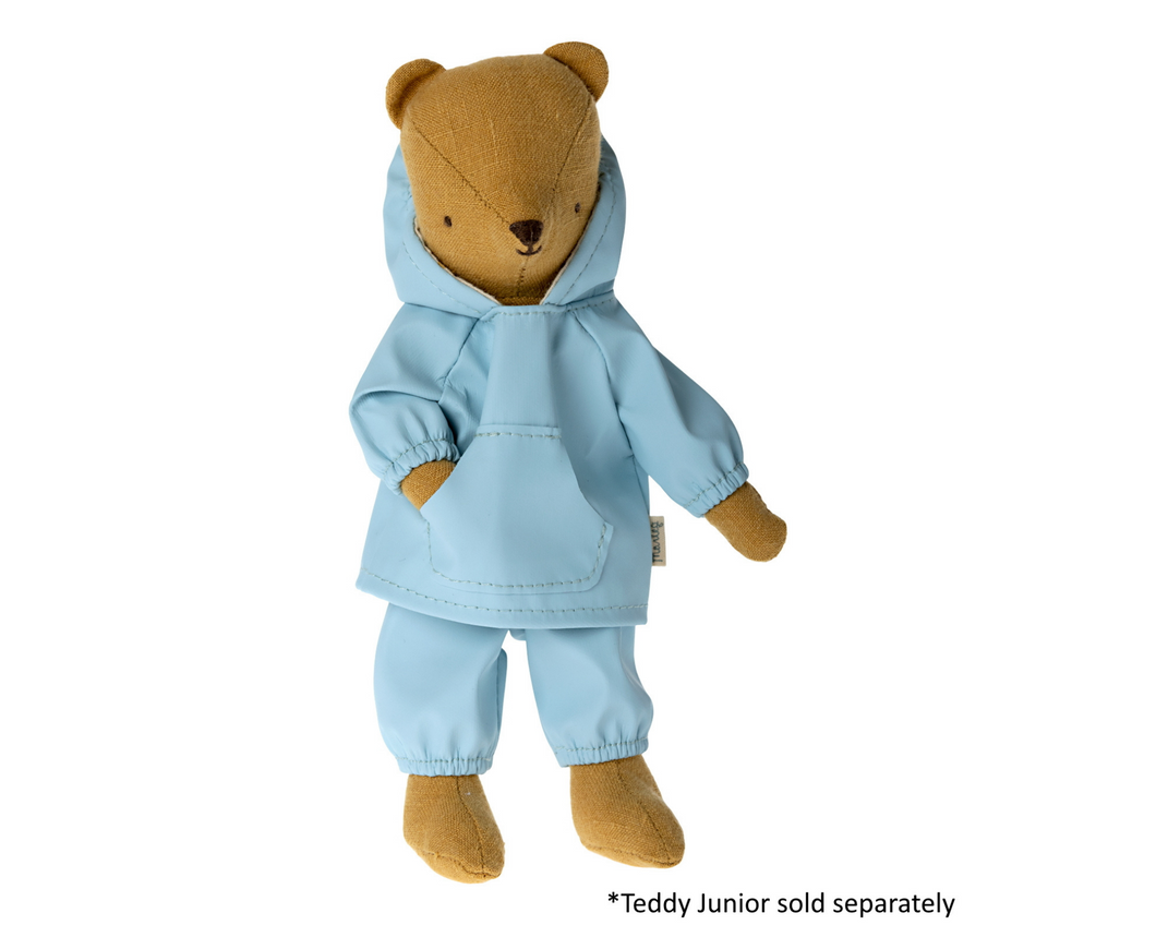 Maileg Rainwear for Teddy Junior