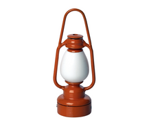 Load image into Gallery viewer, Maileg Vintage Lantern Orange
