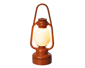 Maileg Vintage Lantern Orange