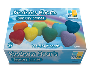 Kindness Hearts